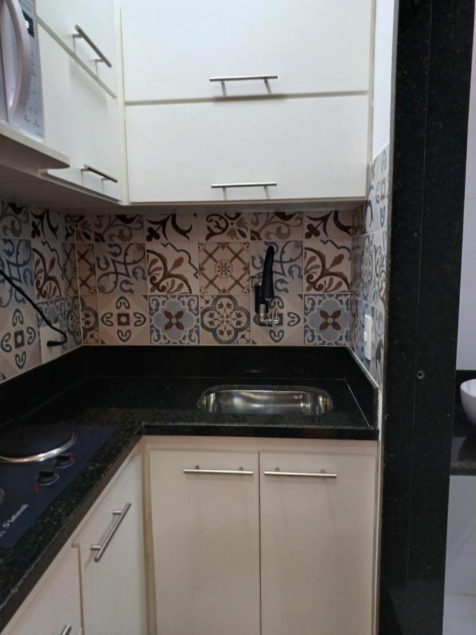 Loft Em Olaria Appartement Rio de Janeiro