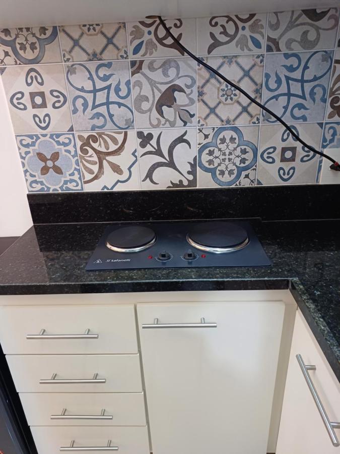 Loft Em Olaria Appartement