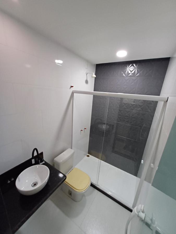 Appartement Loft Em Olaria Rio de Janeiro