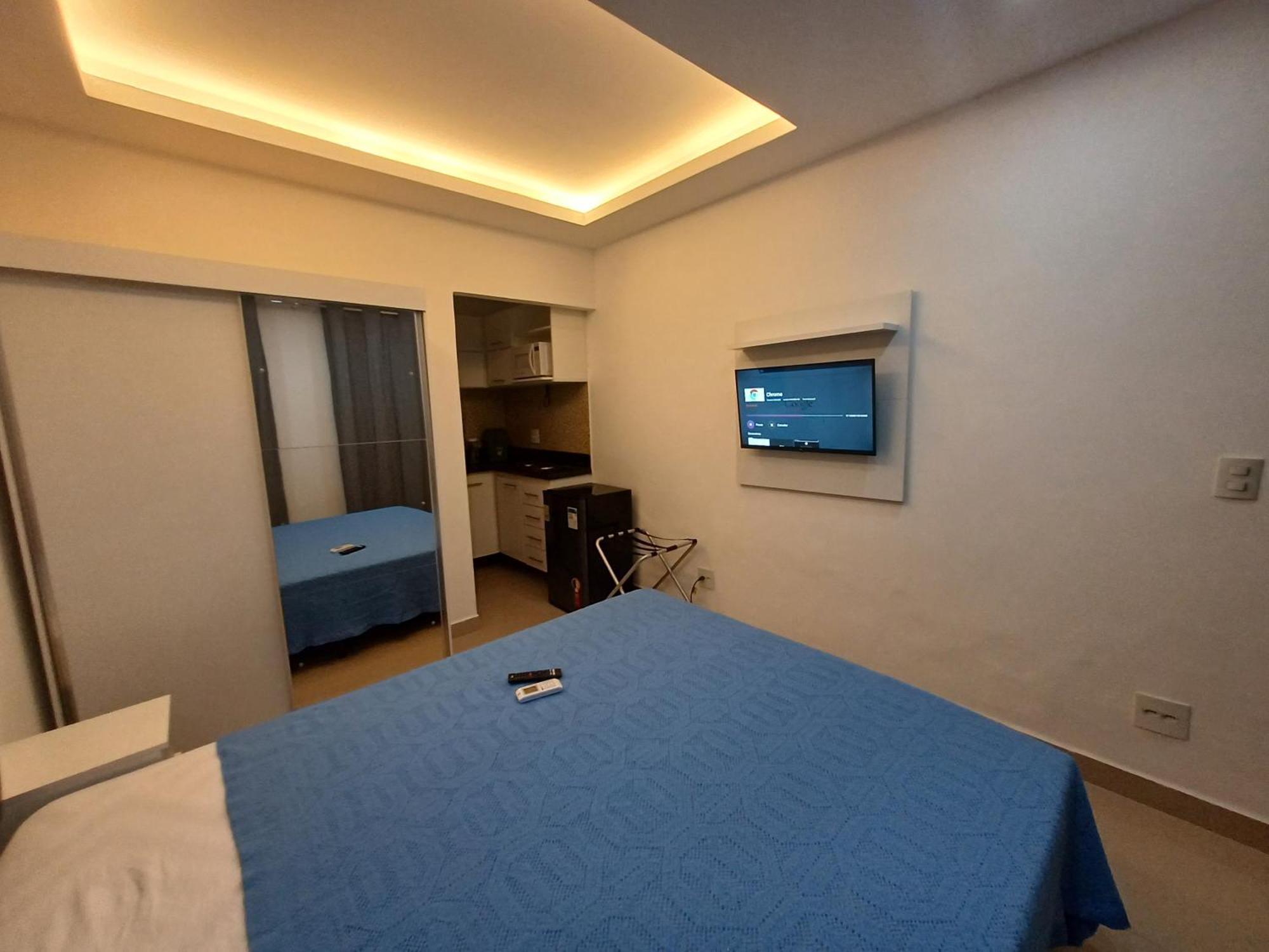 Loft Em Olaria Appartement *