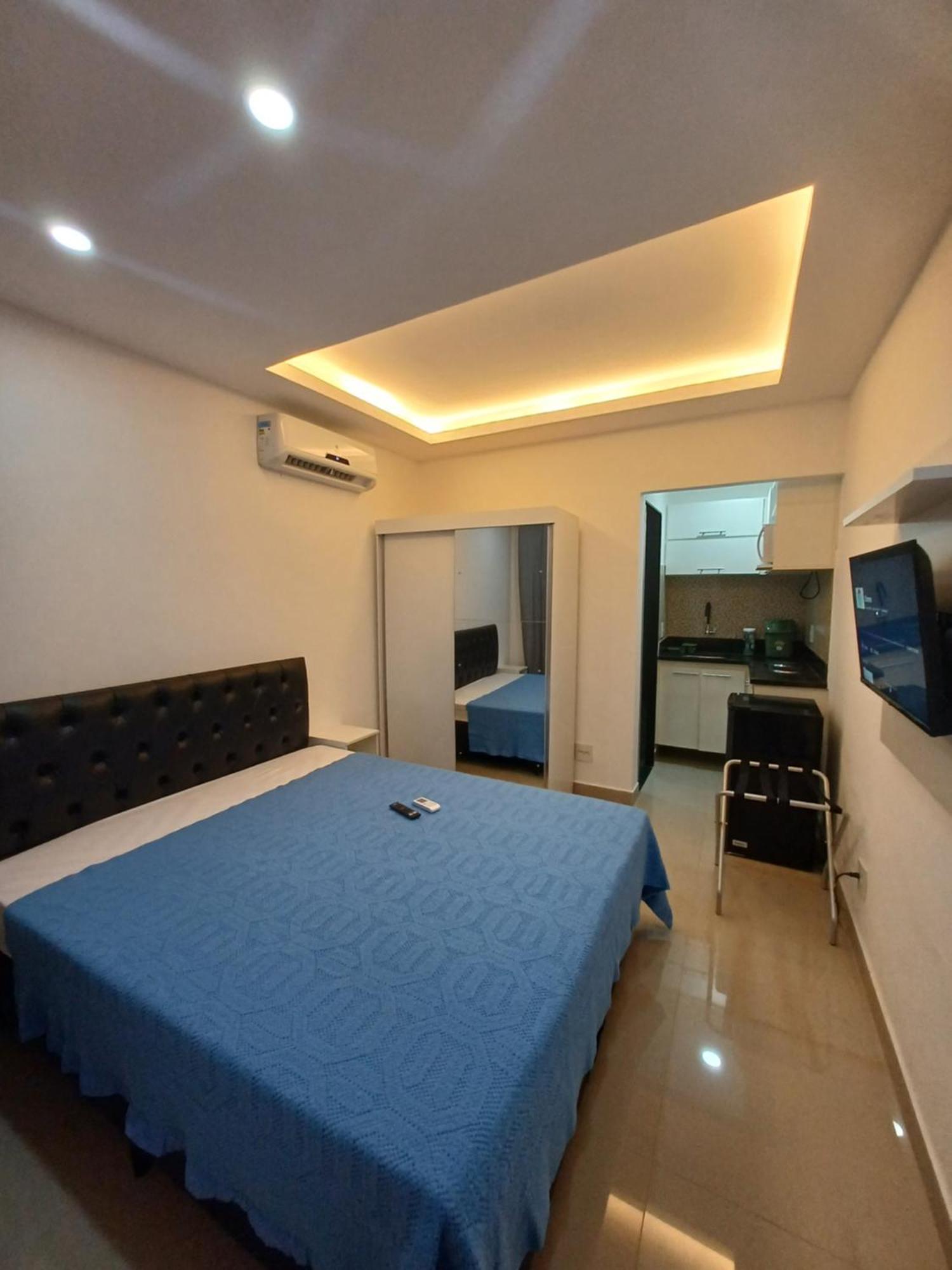 Appartement Loft Em Olaria