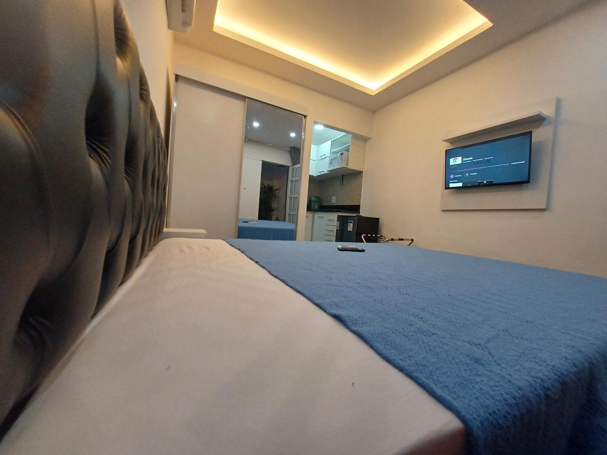 Loft Em Olaria Appartement
